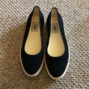 Ugg Kammi Flats